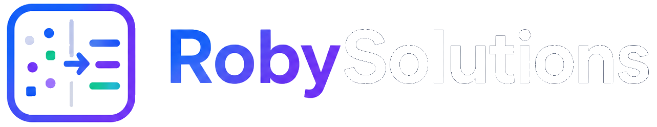 RobySolutions
